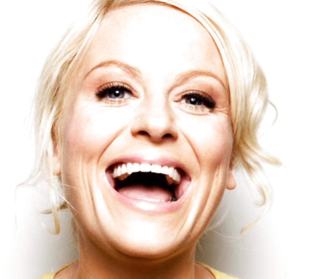25P Amy Poehler