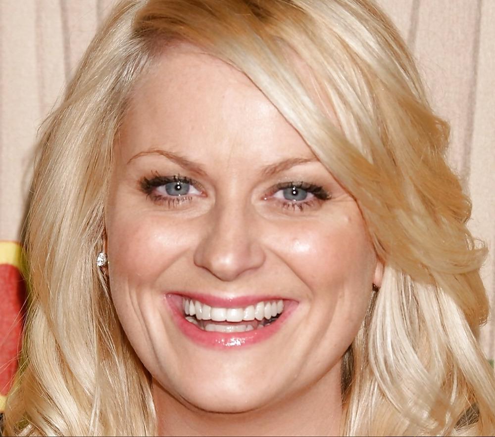 25P Amy Poehler