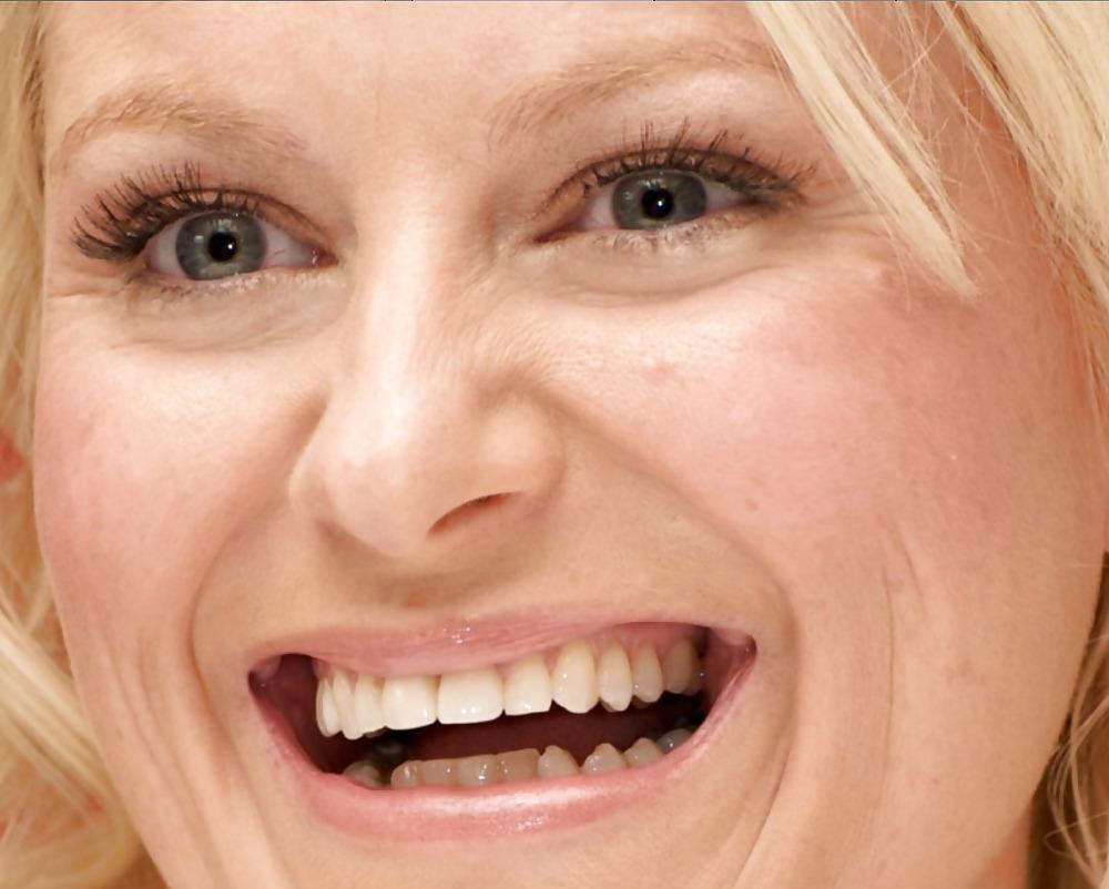 25P Amy Poehler