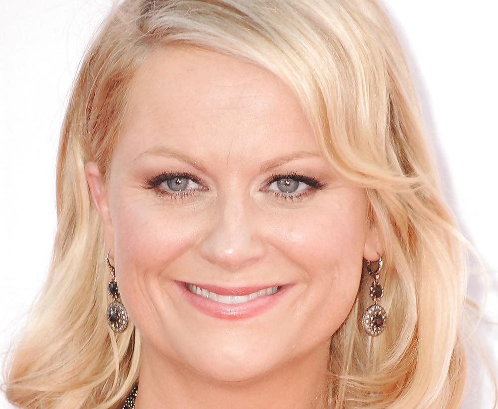 25P Amy Poehler