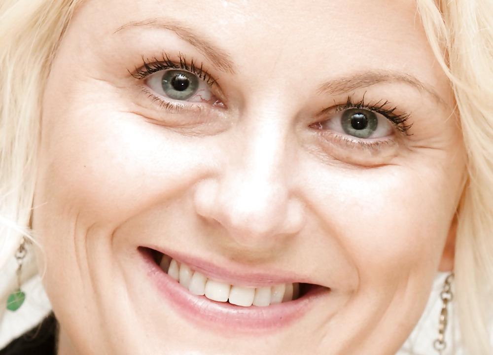 25P Amy Poehler