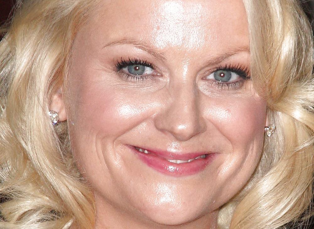 25P Amy Poehler