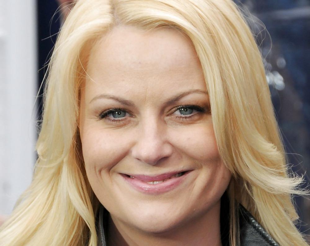 25P Amy Poehler