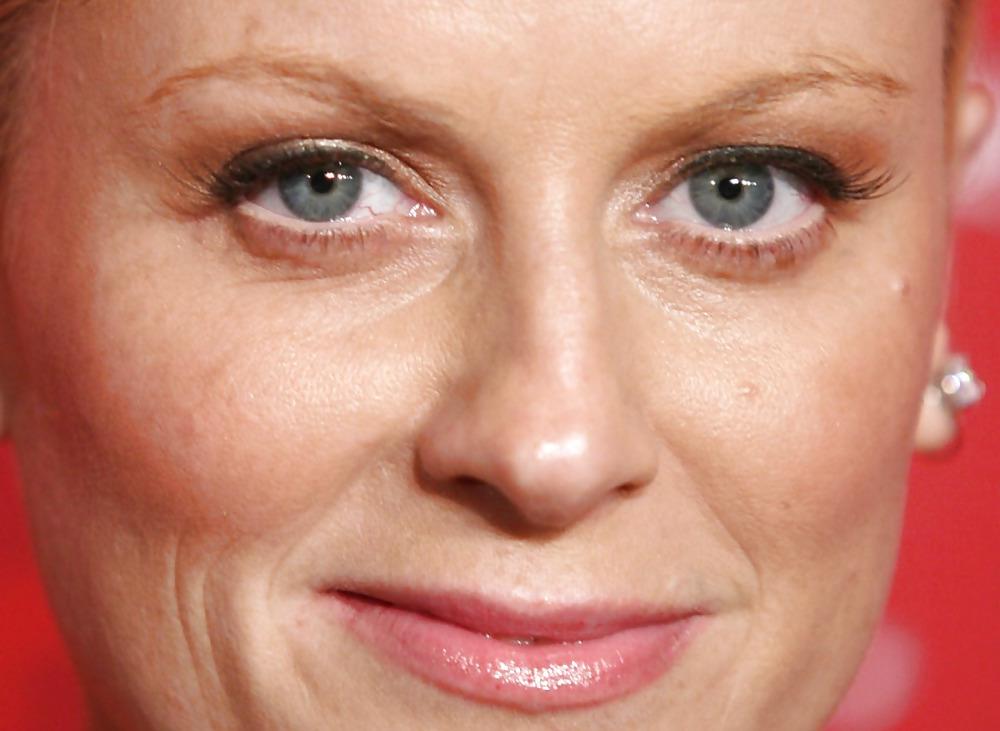 25P Amy Poehler