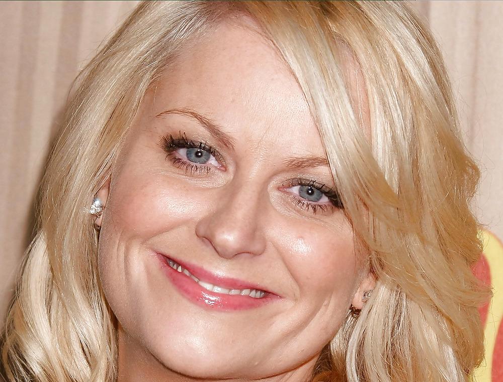 25P Amy Poehler