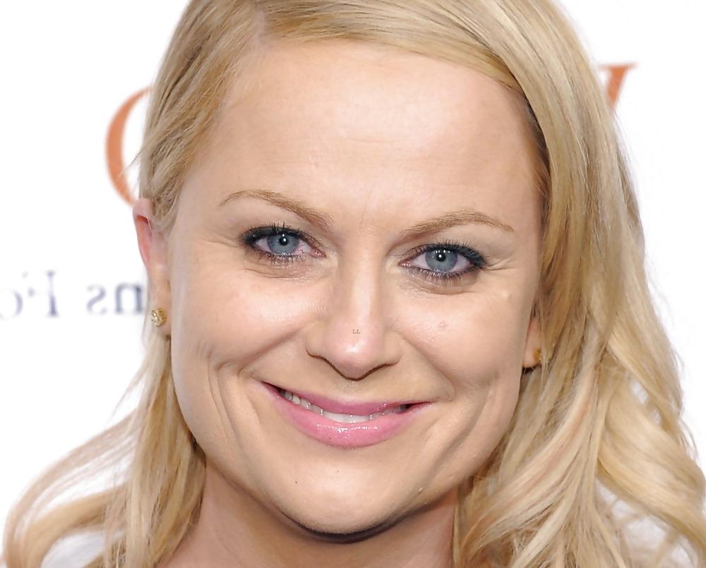 25P Amy Poehler