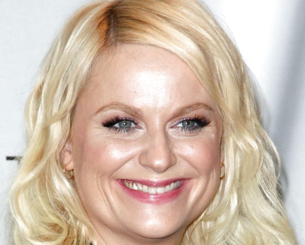 25P Amy Poehler