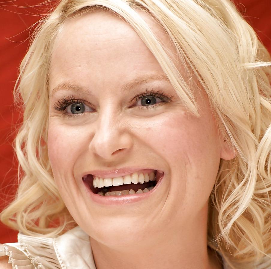 25P Amy Poehler