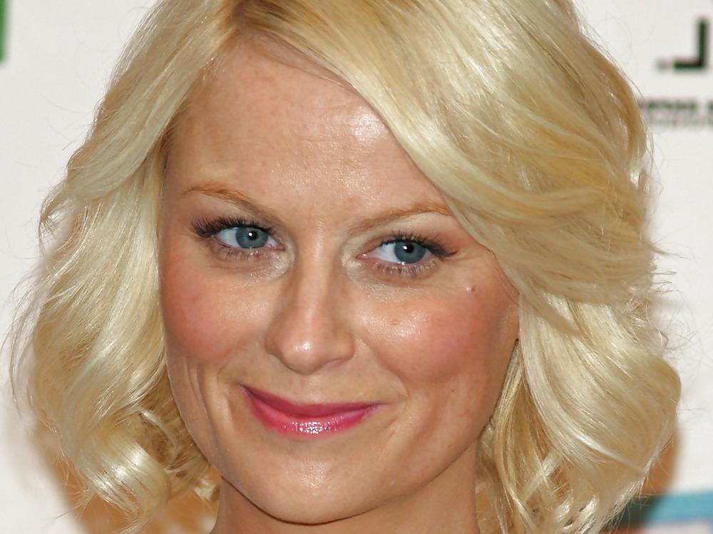 25P Amy Poehler