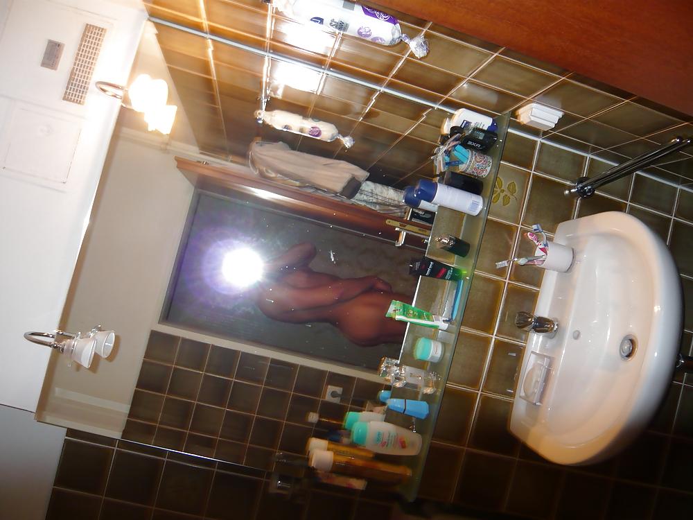 6P Ich und mein dicker Hintern 3