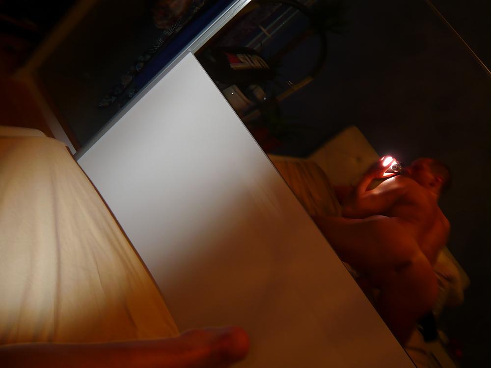 6P Ich und mein dicker Hintern 3