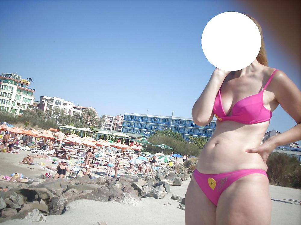 5P New photos of my mother from her vacation