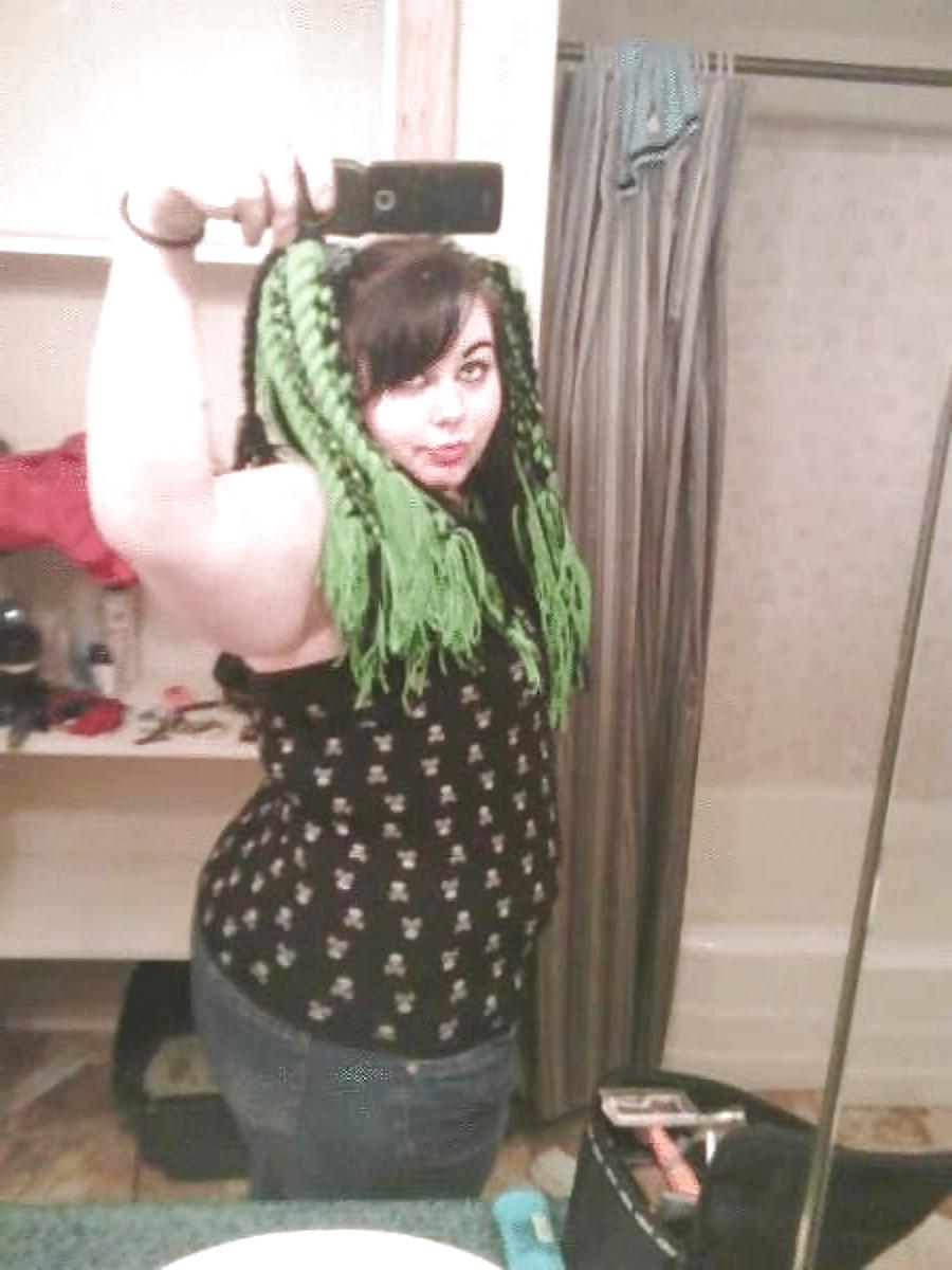 25P Girls of mocospace (non-nude)