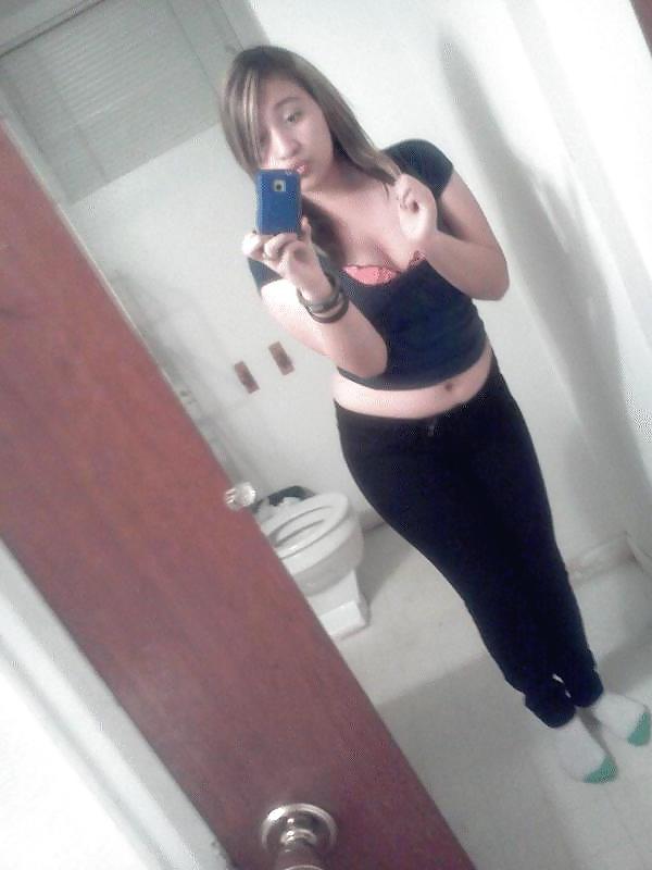 25P Girls of mocospace (non-nude)