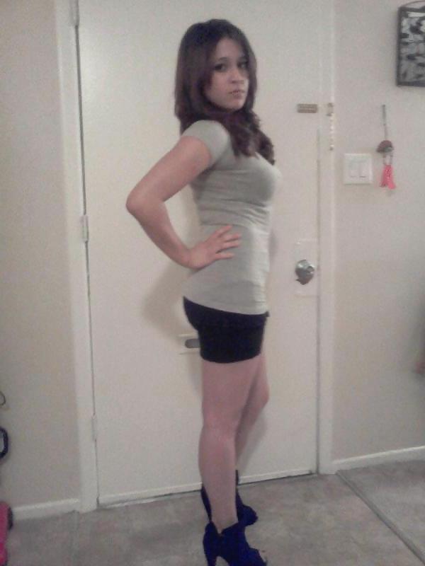 25P Girls of mocospace (non-nude)