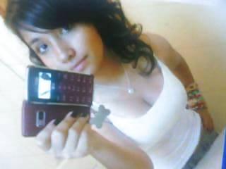 25P Girls of mocospace (non-nude)