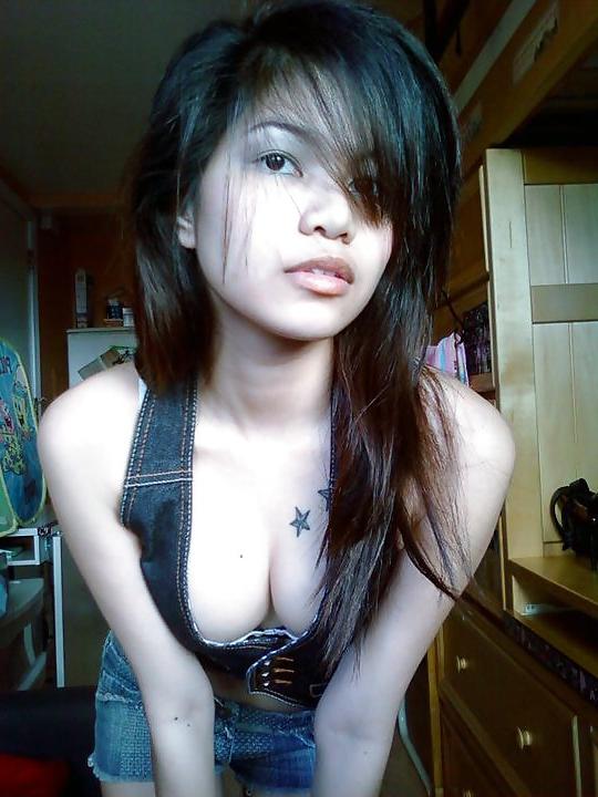 25P Girls of mocospace (non-nude)
