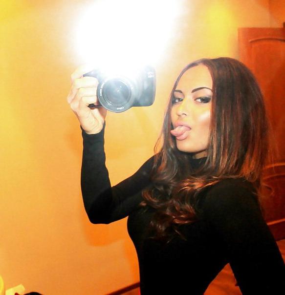 25P Russian girls from social networks11
