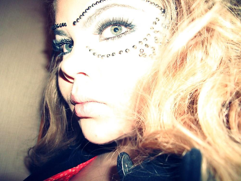 25P Russian girls from social networks11