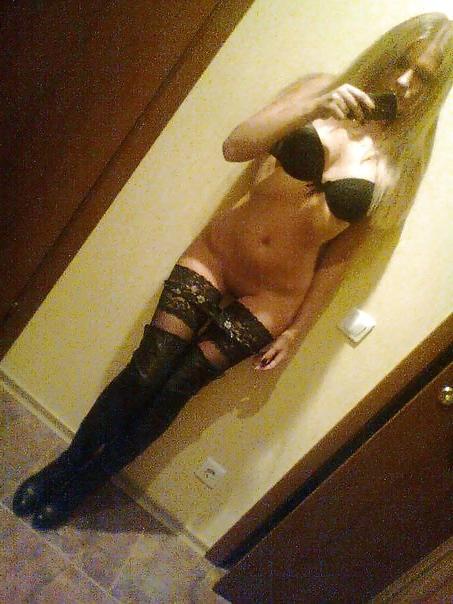 25P Russian girls from social networks11