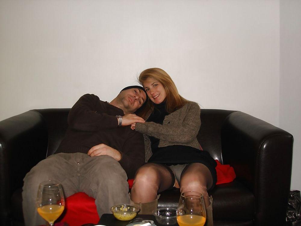 25P Upskirts and Voyeurism