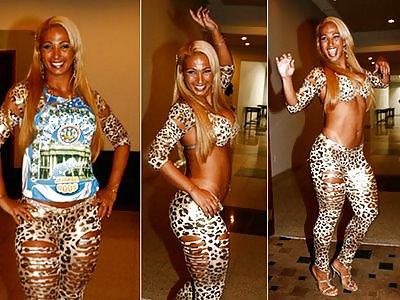25P Featured Butt of the funk parties 