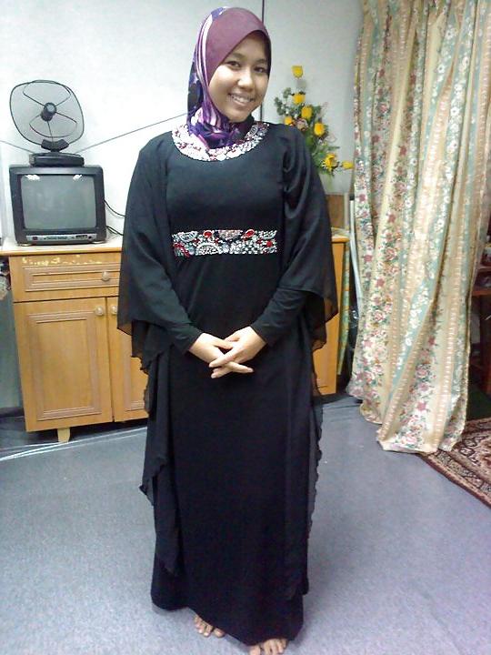 25P Malay wife