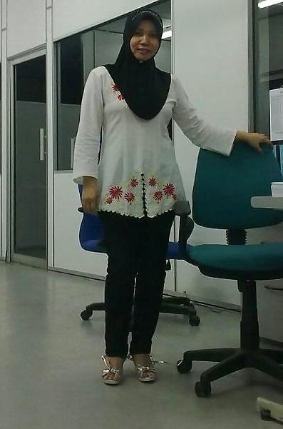 25P Malay wife