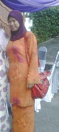 25P Malay wife