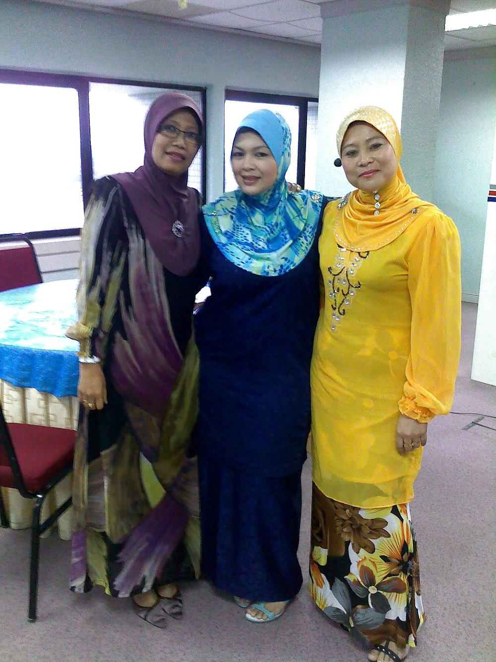 25P Malay wife