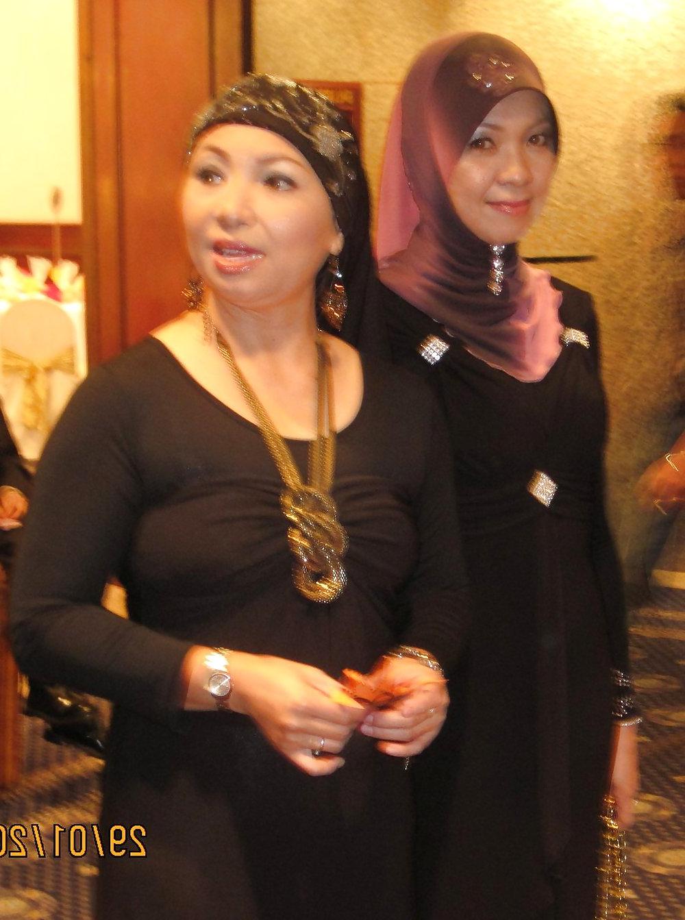 25P Malay wife