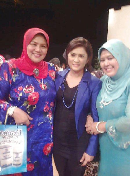 25P Malay wife