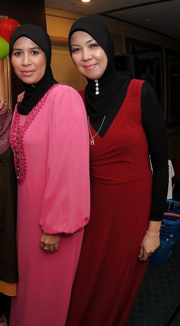 25P Malay wife