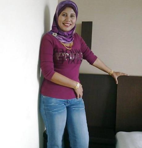 25P Malay wife
