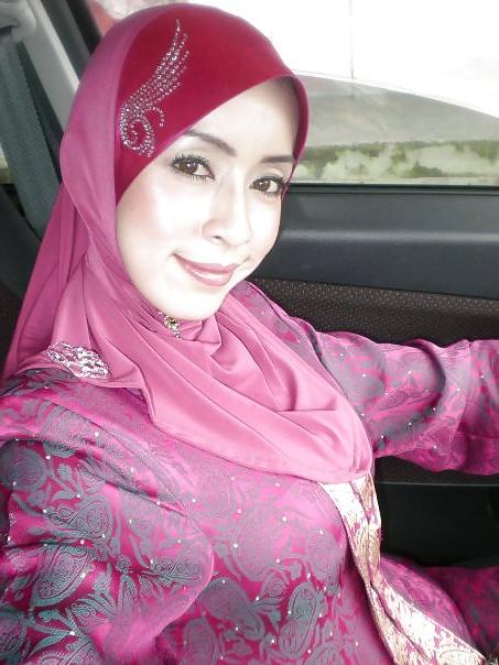 25P Malay wife