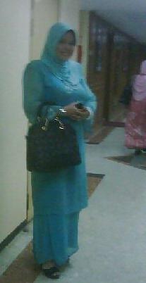 25P Malay wife