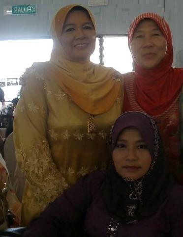 25P Malay wife