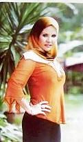 25P Malay wife