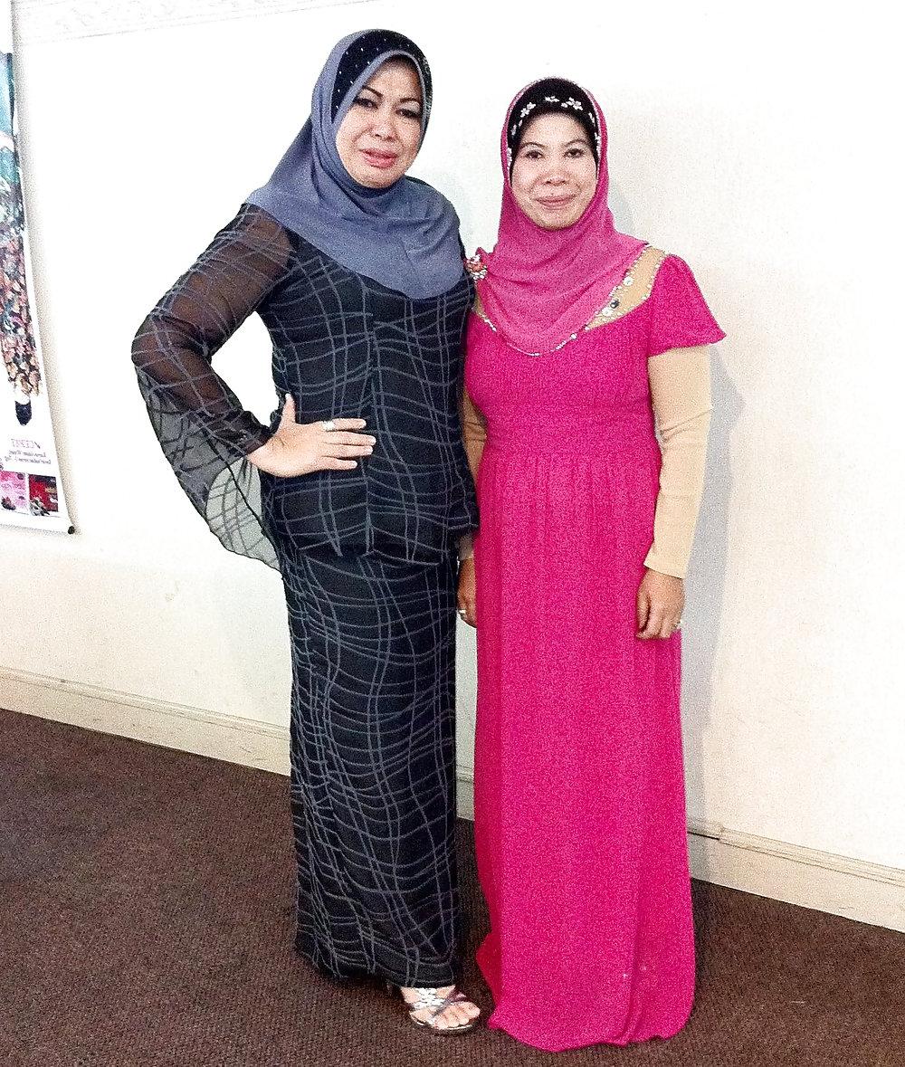 25P Malay wife