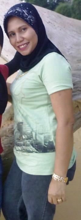 25P Malay wife