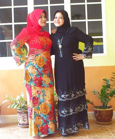 25P Malay wife