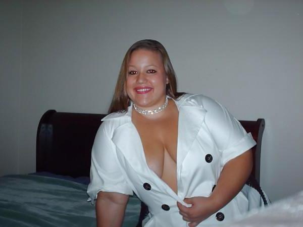 16P Fluffy Non-Nude