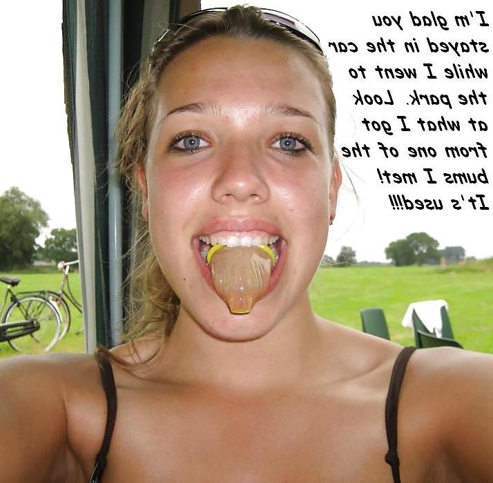 17P Cuckold dreams pics and captions