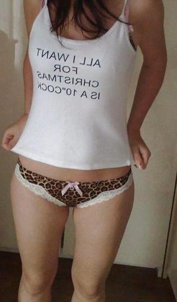 17P Cuckold dreams pics and captions