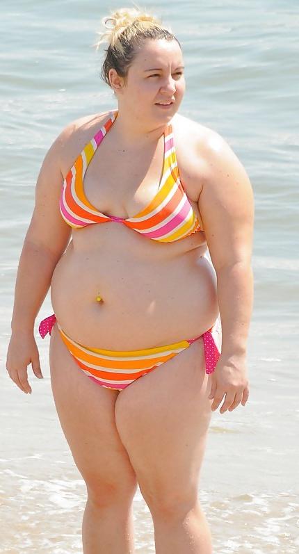 25P Swimsuit bikini bra bbw mature dressed teen big tits - 60