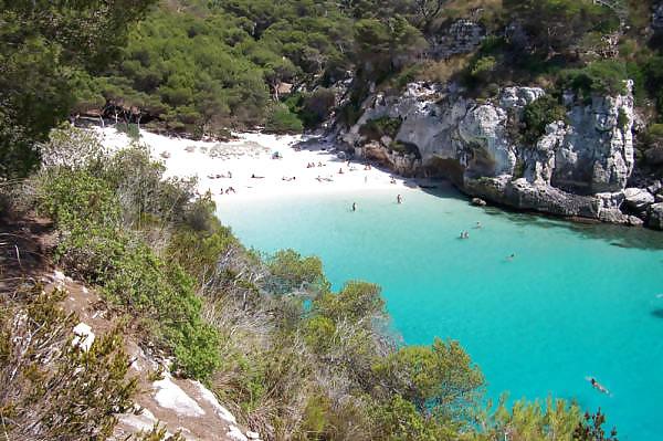 7P Vacation Hotspots