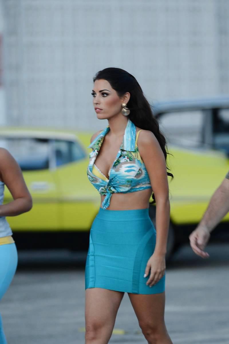 25P Yolanthe Sneijder-Cabau van Kasbergen