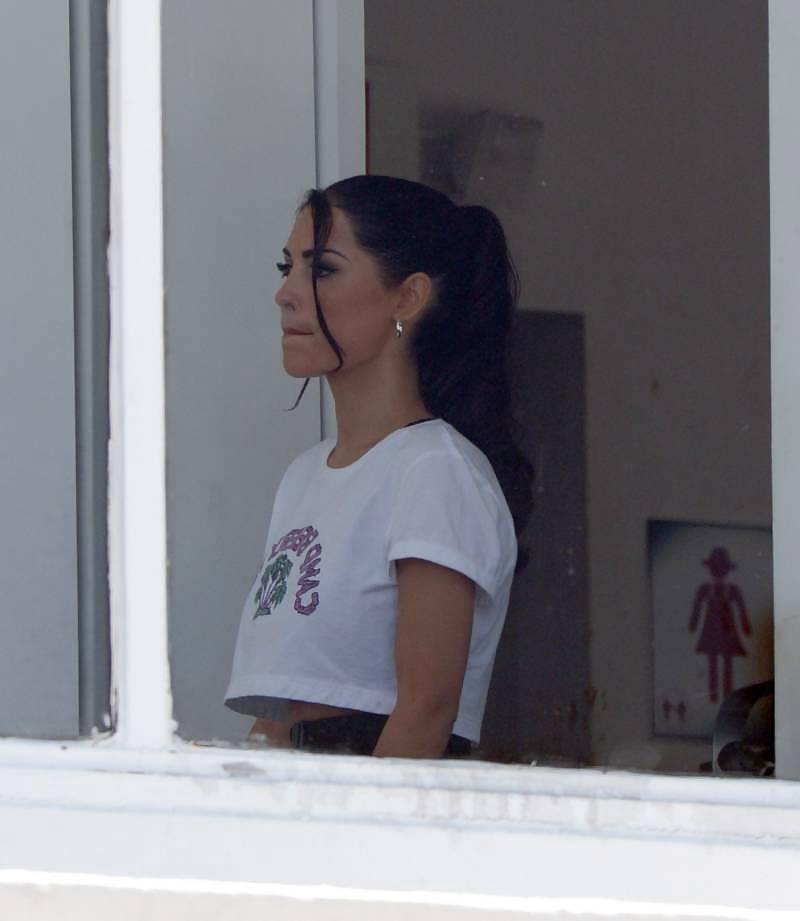 25P Yolanthe Sneijder-Cabau van Kasbergen