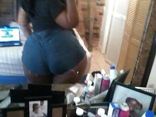 17P Ms. SuperDomeBooty
