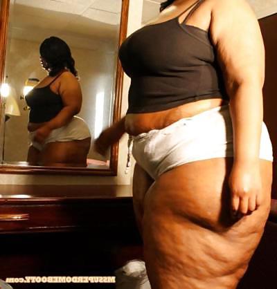 17P Ms. SuperDomeBooty